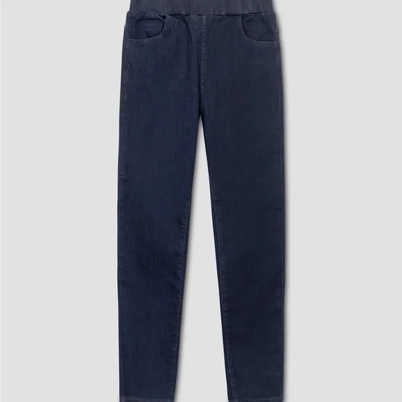 Universal Standard L (22/24) Jeggings - Picture 3 of 4